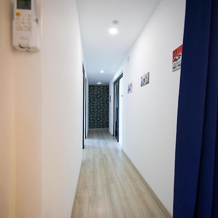 Vila Git Chez Boubet 1 Arnos Exteriér fotografie