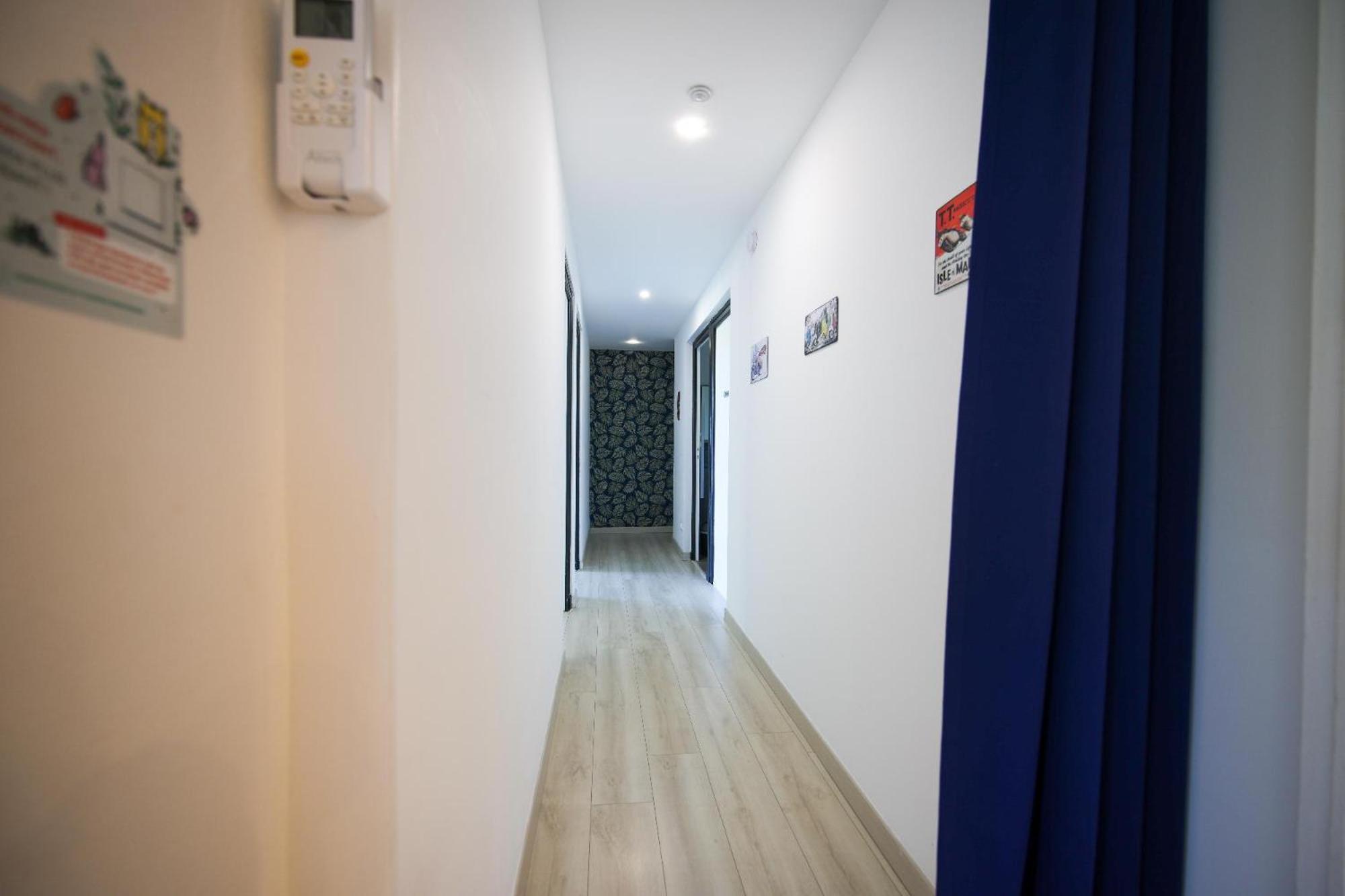 Vila Git Chez Boubet 1 Arnos Exteriér fotografie